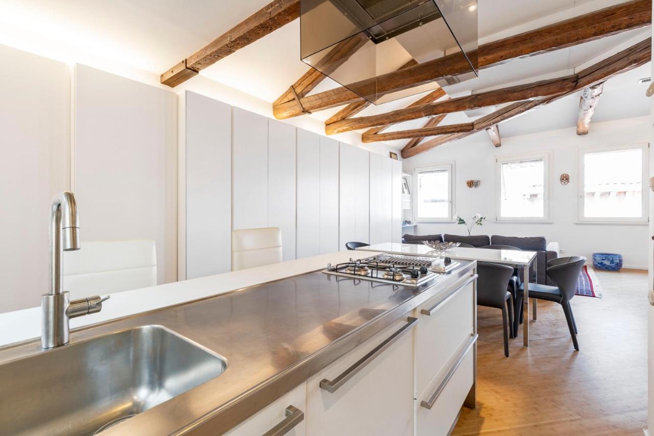 Ca' Algi - Luxury San Marco View *