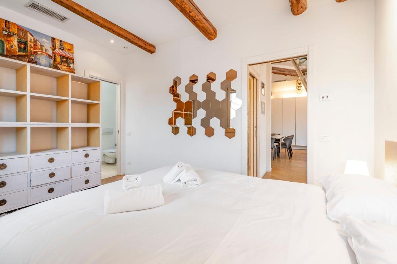 Ca' Algi - Luxury San Marco View Venedig