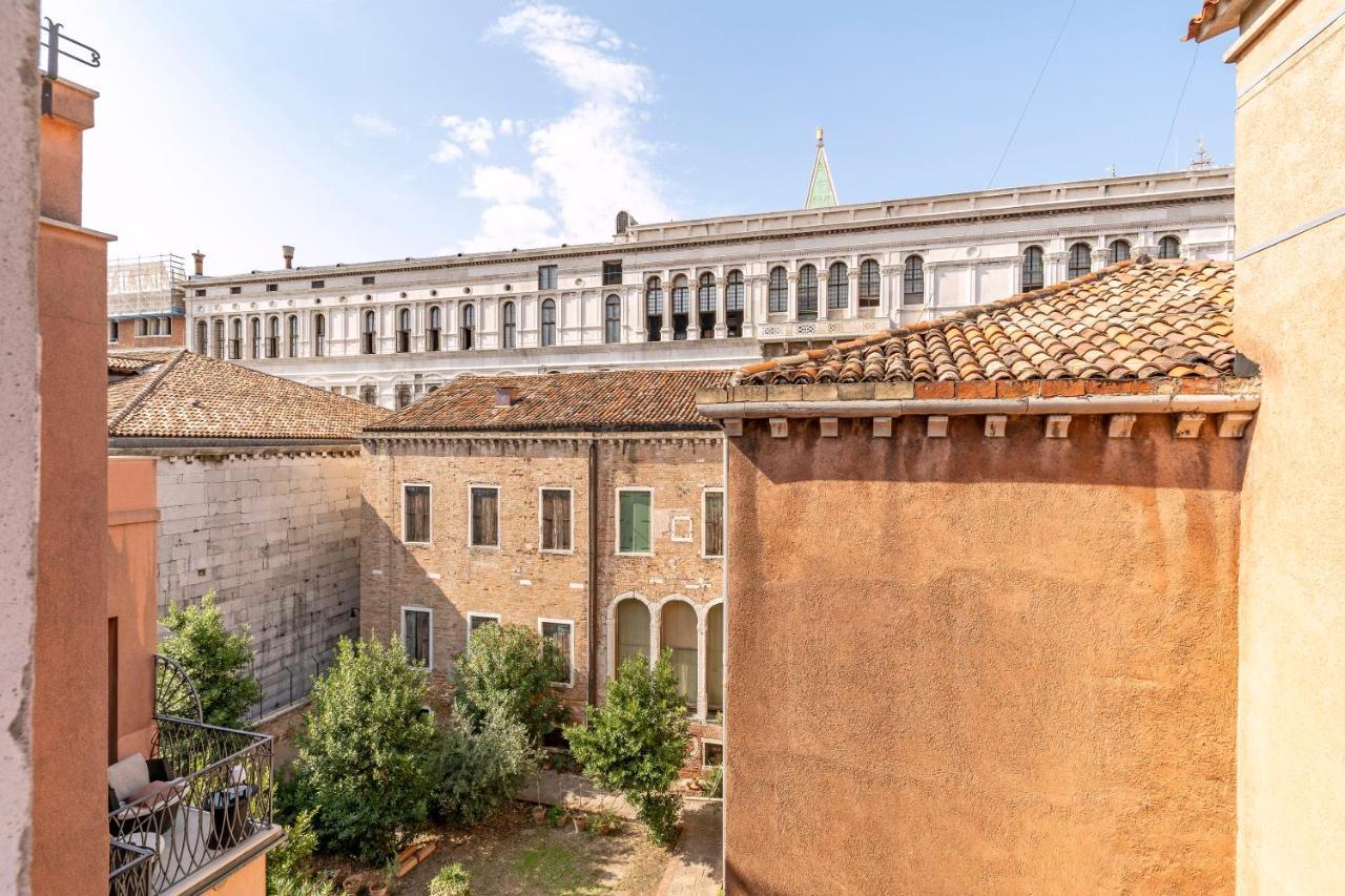 Ca' Algi - Luxury San Marco View