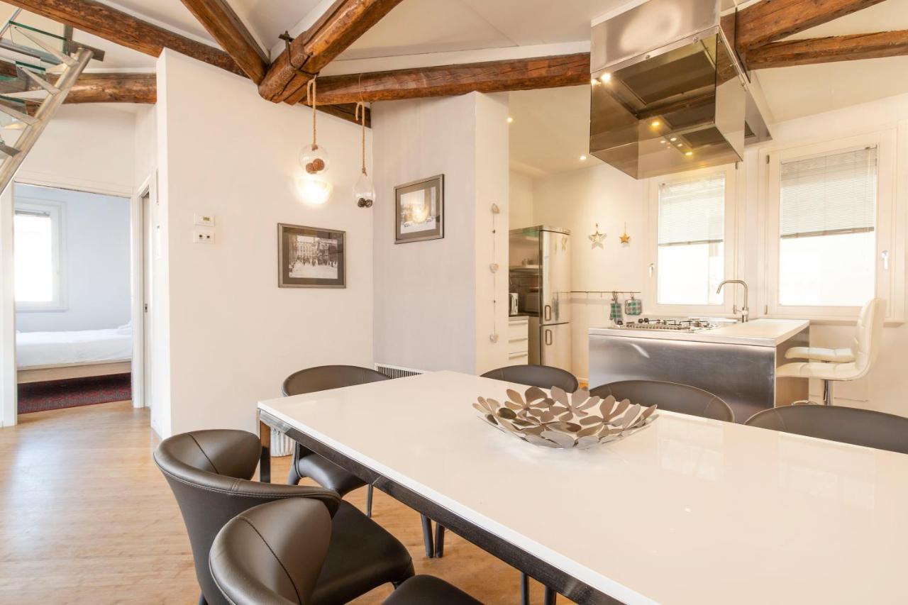 Ca' Algi - Luxury San Marco View Venedig