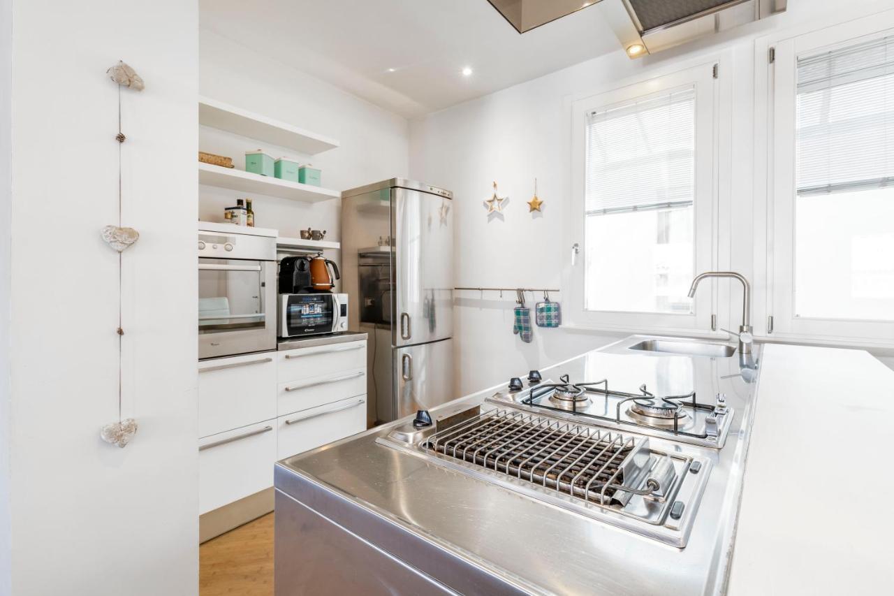 Lejlighed Ca' Algi - Luxury San Marco View