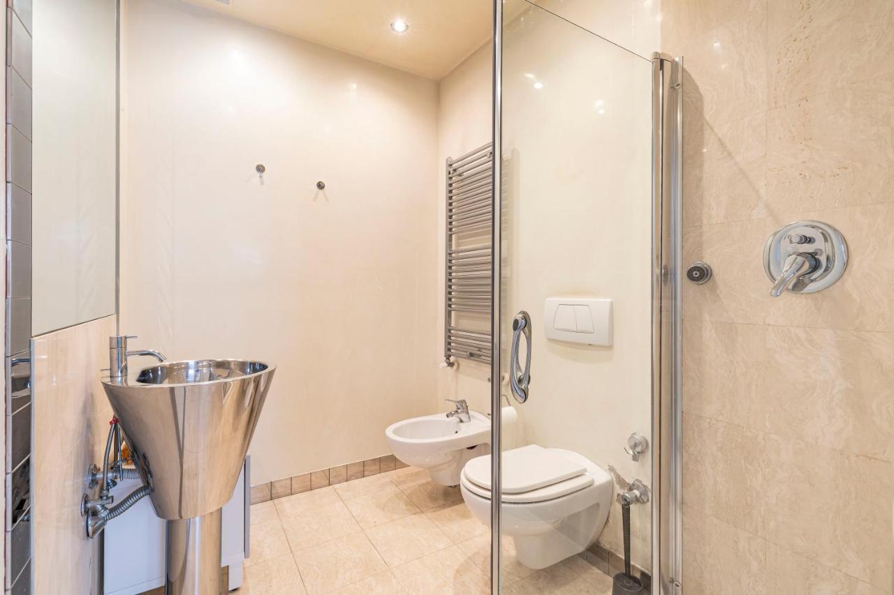 Lejlighed Ca' Algi - Luxury San Marco View *