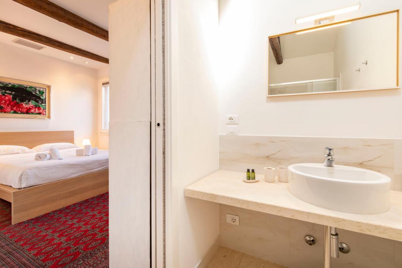 Ca' Algi - Luxury San Marco View * Venedig