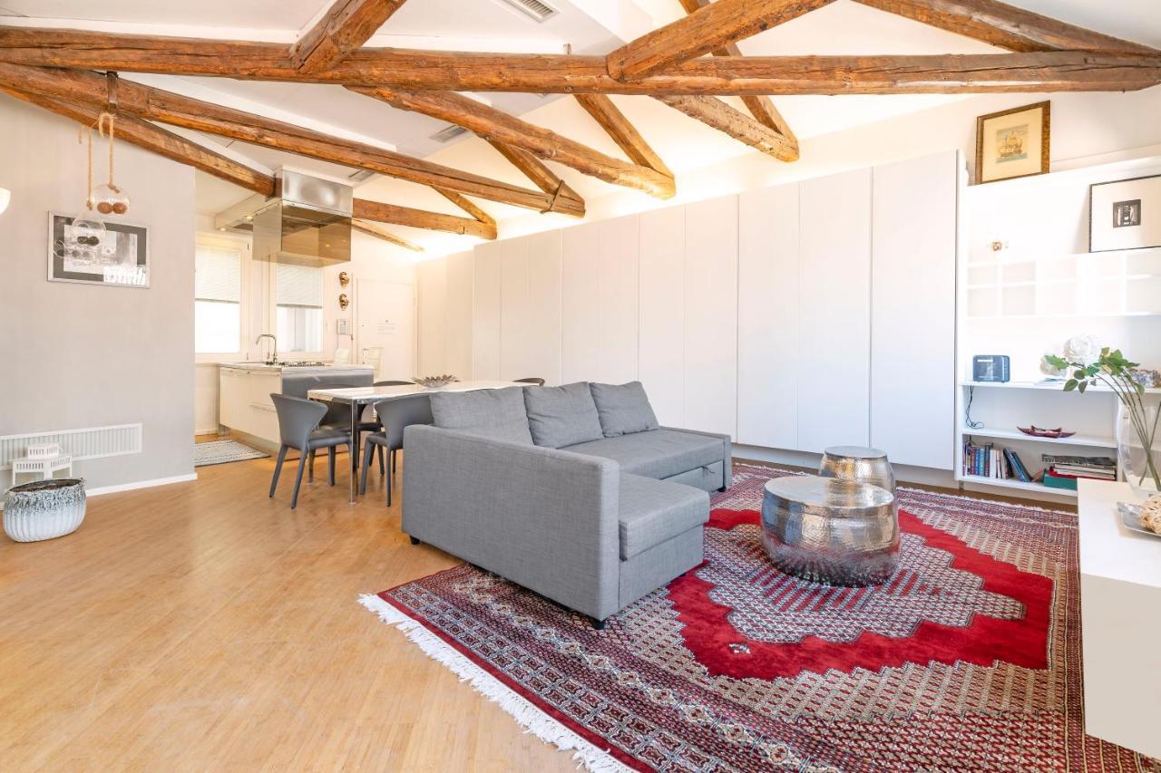 Ca' Algi - Luxury San Marco View *