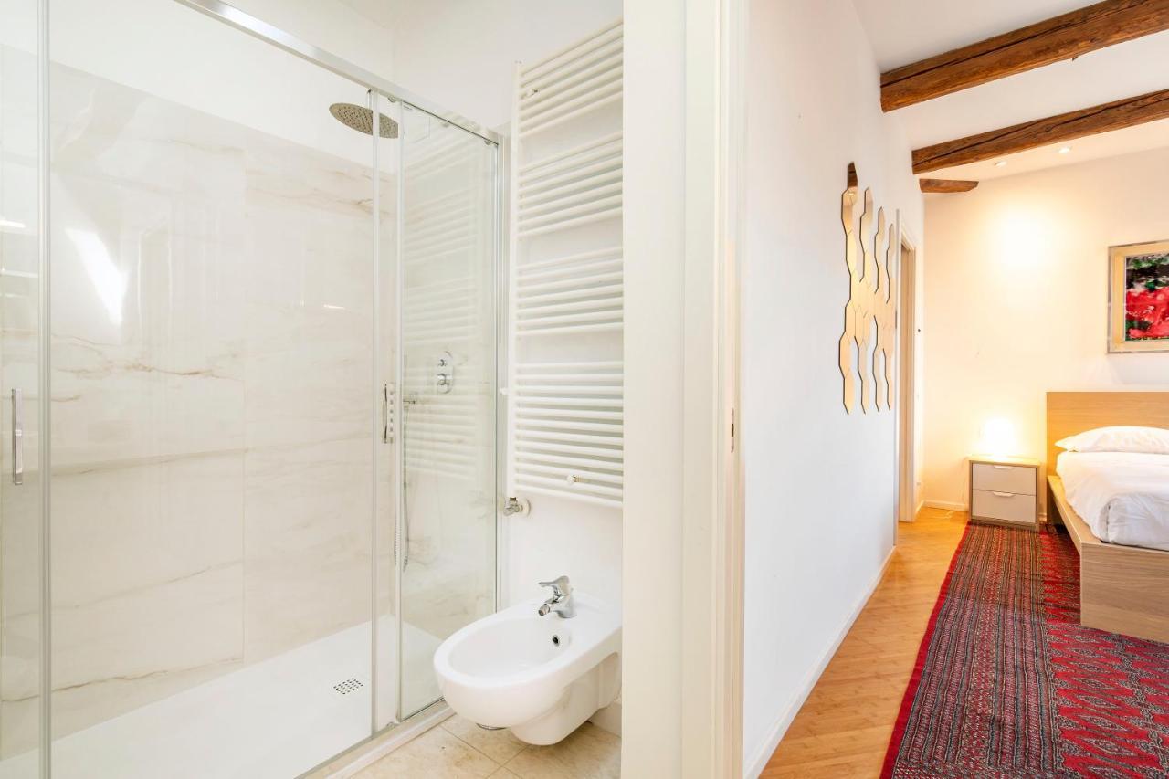 Lejlighed Ca' Algi - Luxury San Marco View